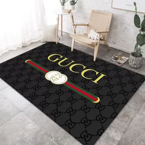Gucci Carpets #1404962 $80.00 USD, Wholesale Replica Gucci Carpets
