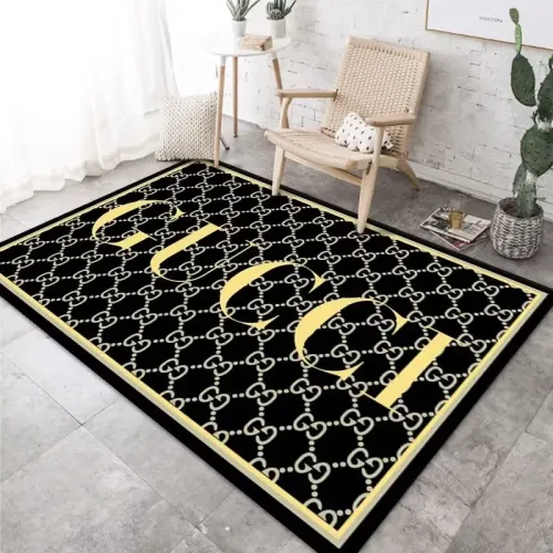 Gucci Carpets #1404963 $80.00 USD, Wholesale Replica Gucci Carpets
