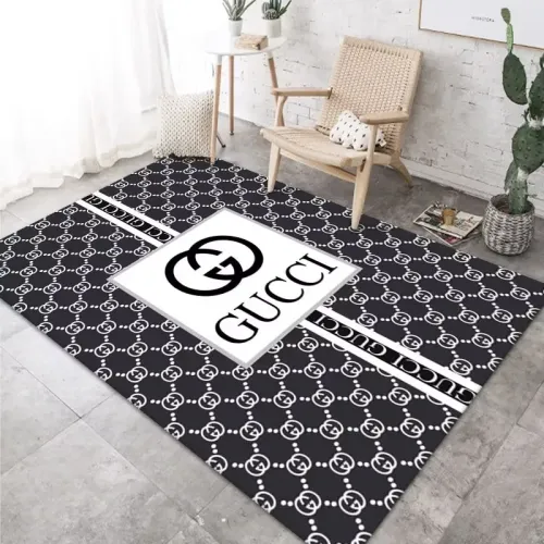 Gucci Carpets #1404964 $80.00 USD, Wholesale Replica Gucci Carpets