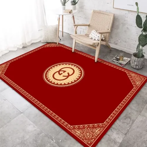 Gucci Carpets #1404965 $80.00 USD, Wholesale Replica Gucci Carpets