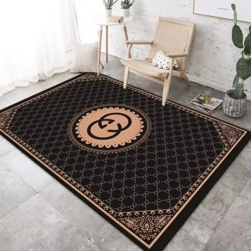 Gucci Carpets #1404966 $80.00 USD, Wholesale Replica Gucci Carpets