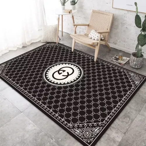 Gucci Carpets #1404967 $80.00 USD, Wholesale Replica Gucci Carpets