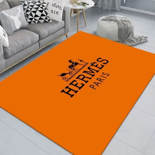 Hermes Carpets #1404975 $80.00 USD, Wholesale Replica Hermes Carpets