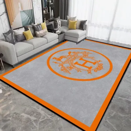 Hermes Carpets #1404976 $80.00 USD, Wholesale Replica Hermes Carpets