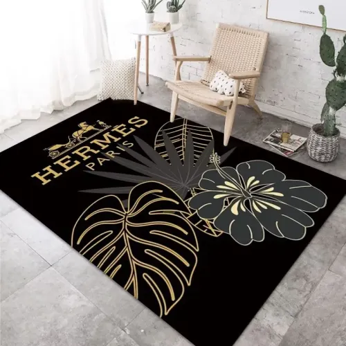 Hermes Carpets #1404984 $80.00 USD, Wholesale Replica Hermes Carpets