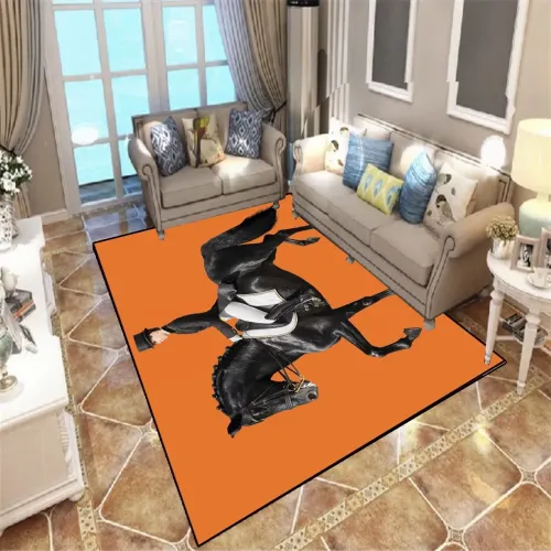 Hermes Carpets #1404990 $80.00 USD, Wholesale Replica Hermes Carpets