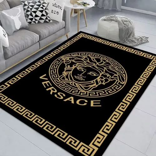 Versace Carpets #1404992 $80.00 USD, Wholesale Replica Versace Carpets