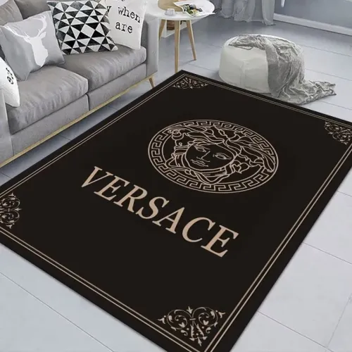 Versace Carpets #1404993 $80.00 USD, Wholesale Replica Versace Carpets