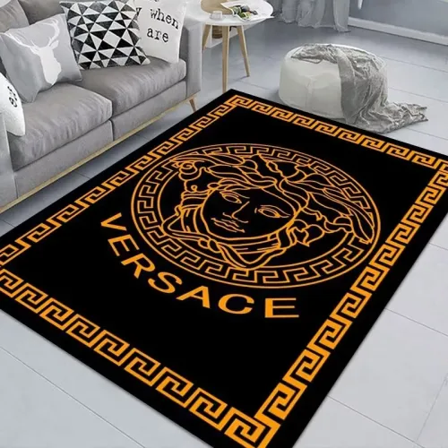 Versace Carpets #1404994 $80.00 USD, Wholesale Replica Versace Carpets