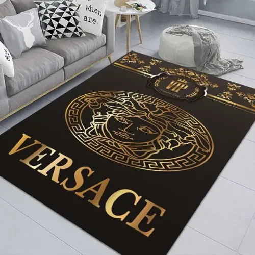Versace Carpets #1404997 $80.00 USD, Wholesale Replica Versace Carpets