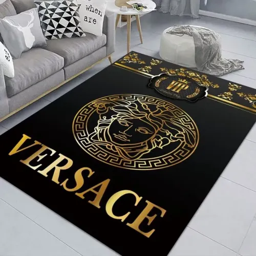Versace Carpets #1404998 $80.00 USD, Wholesale Replica Versace Carpets