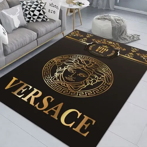 Versace Carpets #1404999 $80.00 USD, Wholesale Replica Versace Carpets