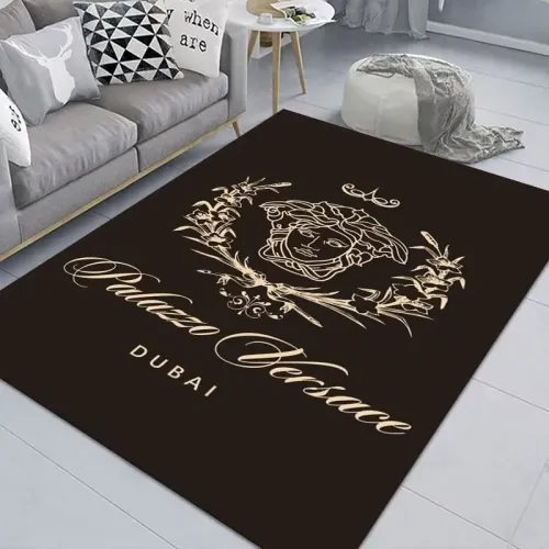 Versace Carpets #1405000 $80.00 USD, Wholesale Replica Versace Carpets