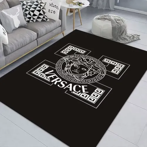 Versace Carpets #1405003 $80.00 USD, Wholesale Replica Versace Carpets
