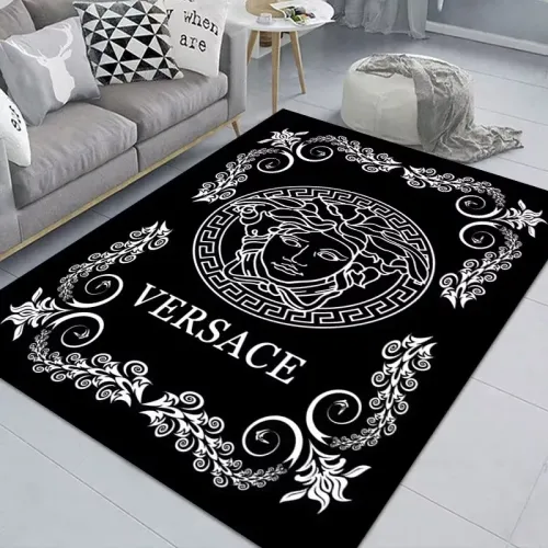 Versace Carpets #1405008 $80.00 USD, Wholesale Replica Versace Carpets