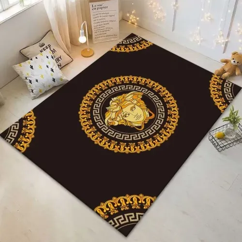 Versace Carpets #1405011 $80.00 USD, Wholesale Replica Versace Carpets