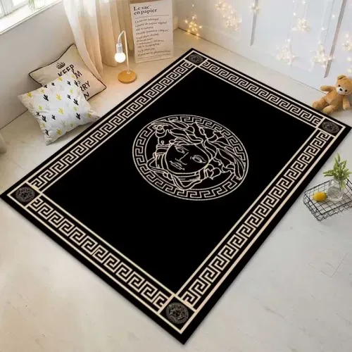 Versace Carpets #1405013 $80.00 USD, Wholesale Replica Versace Carpets