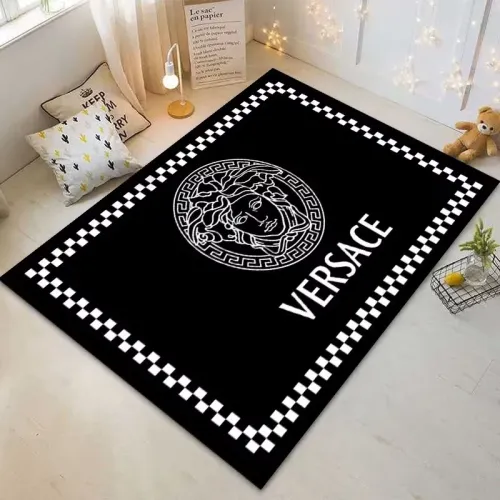 Versace Carpets #1405015 $80.00 USD, Wholesale Replica Versace Carpets