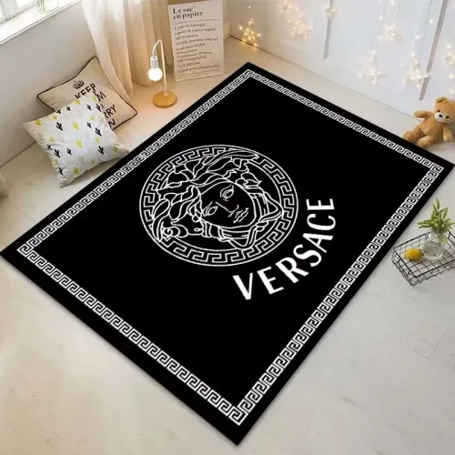 Versace Carpets #1405016 $80.00 USD, Wholesale Replica Versace Carpets