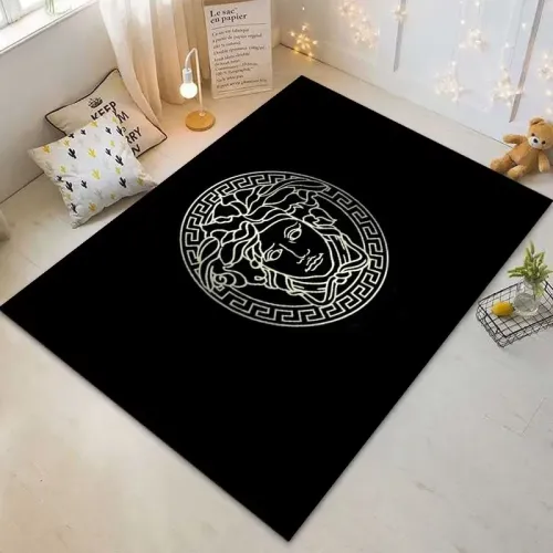 Versace Carpets #1405017 $80.00 USD, Wholesale Replica Versace Carpets