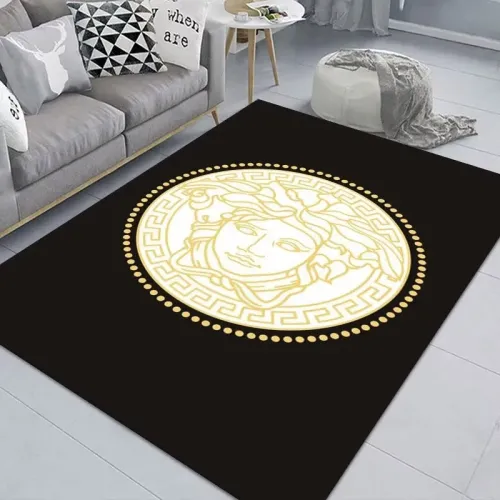 Versace Carpets #1405018 $80.00 USD, Wholesale Replica Versace Carpets