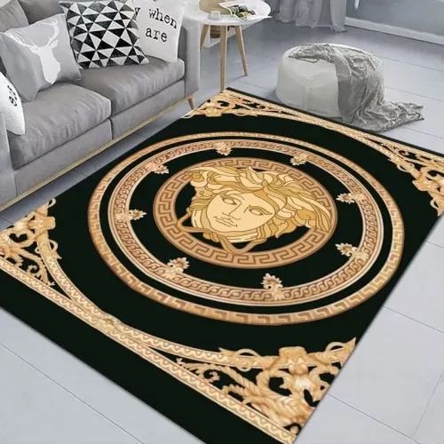 Versace Carpets #1405019 $80.00 USD, Wholesale Replica Versace Carpets