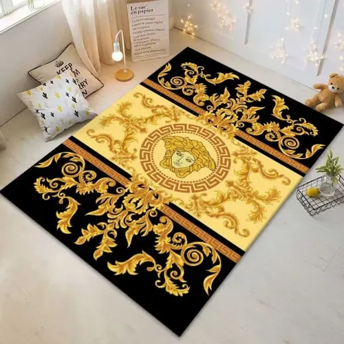 Versace Carpets #1405022 $80.00 USD, Wholesale Replica Versace Carpets
