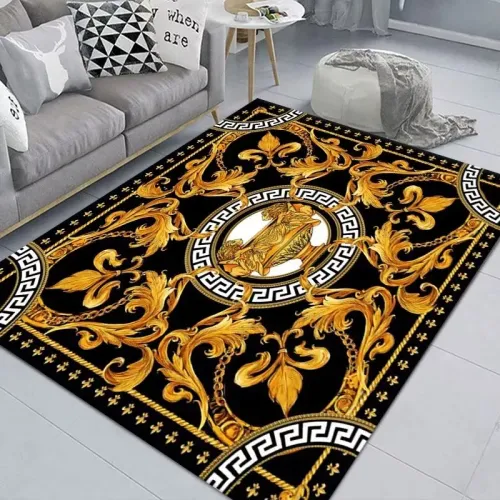 Versace Carpets #1405023 $80.00 USD, Wholesale Replica Versace Carpets