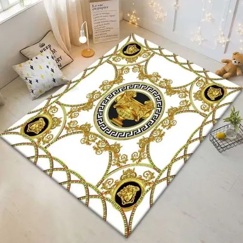 Versace Carpets #1405025 $80.00 USD, Wholesale Replica Versace Carpets