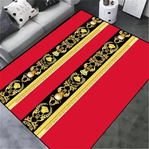 Versace Carpets #1405029 $80.00 USD, Wholesale Replica Versace Carpets