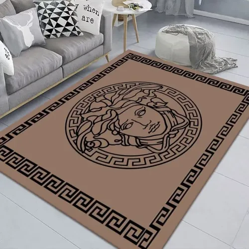 Versace Carpets #1405031 $80.00 USD, Wholesale Replica Versace Carpets