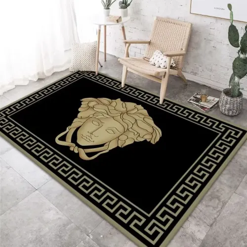 Versace Carpets #1405037 $80.00 USD, Wholesale Replica Versace Carpets