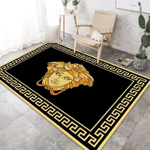 Versace Carpets #1405038 $80.00 USD, Wholesale Replica Versace Carpets