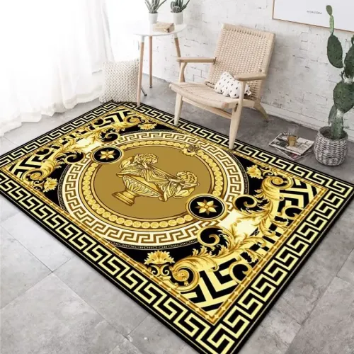 Versace Carpets #1405040 $80.00 USD, Wholesale Replica Versace Carpets