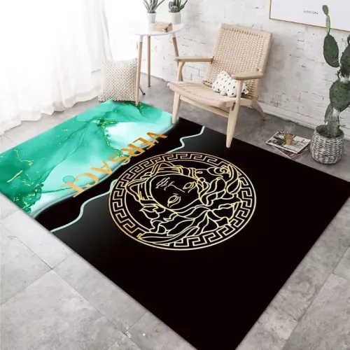 Versace Carpets #1405041 $80.00 USD, Wholesale Replica Versace Carpets