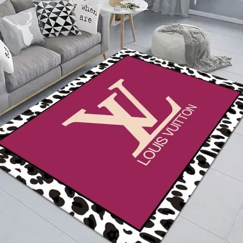 Louis Vuitton LV Carpets #1405048 $80.00 USD, Wholesale Replica Louis Vuitton LV Carpets