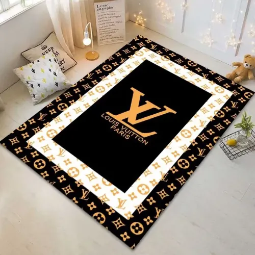 Louis Vuitton LV Carpets #1405049 $80.00 USD, Wholesale Replica Louis Vuitton LV Carpets