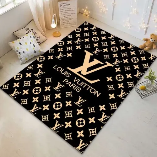 Louis Vuitton LV Carpets #1405053 $80.00 USD, Wholesale Replica Louis Vuitton LV Carpets