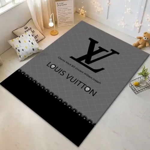 Louis Vuitton LV Carpets #1405056 $80.00 USD, Wholesale Replica Louis Vuitton LV Carpets