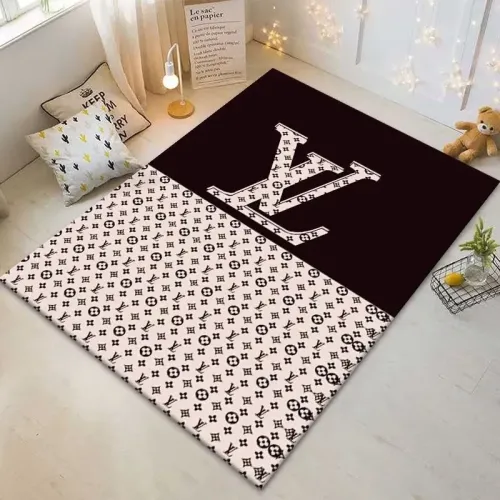 Louis Vuitton LV Carpets #1405057 $80.00 USD, Wholesale Replica Louis Vuitton LV Carpets