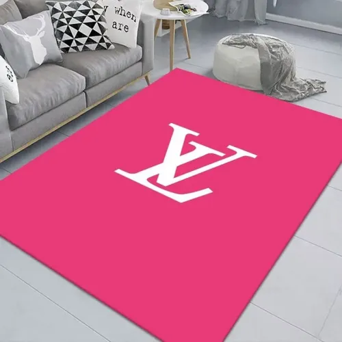 Louis Vuitton LV Carpets #1405058 $80.00 USD, Wholesale Replica Louis Vuitton LV Carpets