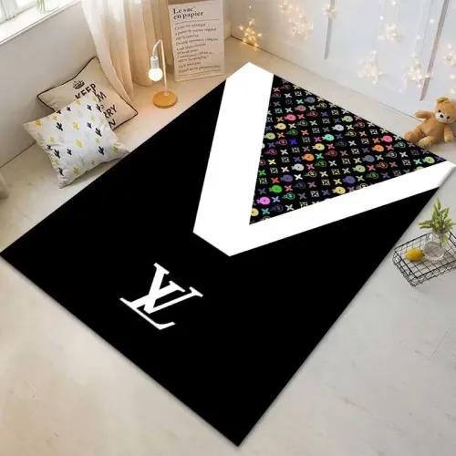Louis Vuitton LV Carpets #1405060 $80.00 USD, Wholesale Replica Louis Vuitton LV Carpets
