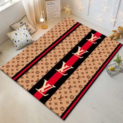 Louis Vuitton LV Carpets #1405063 $80.00 USD, Wholesale Replica Louis Vuitton LV Carpets