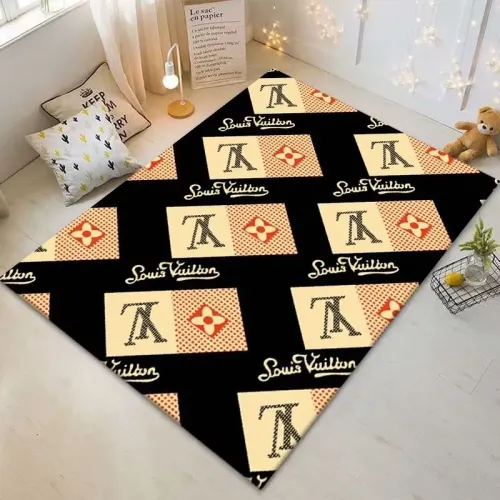 Louis Vuitton LV Carpets #1405065 $80.00 USD, Wholesale Replica Louis Vuitton LV Carpets