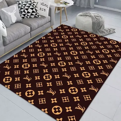 Louis Vuitton LV Carpets #1405069 $80.00 USD, Wholesale Replica Louis Vuitton LV Carpets