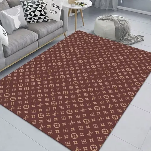 Louis Vuitton LV Carpets #1405070 $80.00 USD, Wholesale Replica Louis Vuitton LV Carpets