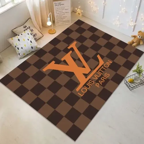 Louis Vuitton LV Carpets #1405071 $80.00 USD, Wholesale Replica Louis Vuitton LV Carpets
