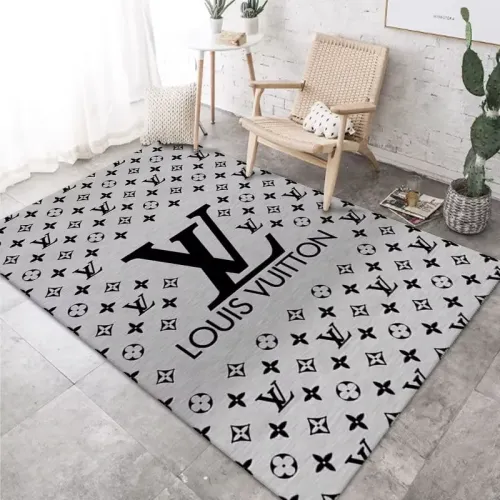 Louis Vuitton LV Carpets #1405073 $80.00 USD, Wholesale Replica Louis Vuitton LV Carpets