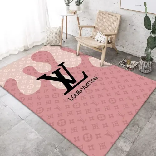 Louis Vuitton LV Carpets #1405074 $80.00 USD, Wholesale Replica Louis Vuitton LV Carpets