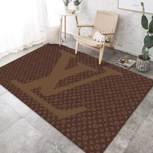Louis Vuitton LV Carpets #1405076 $80.00 USD, Wholesale Replica Louis Vuitton LV Carpets